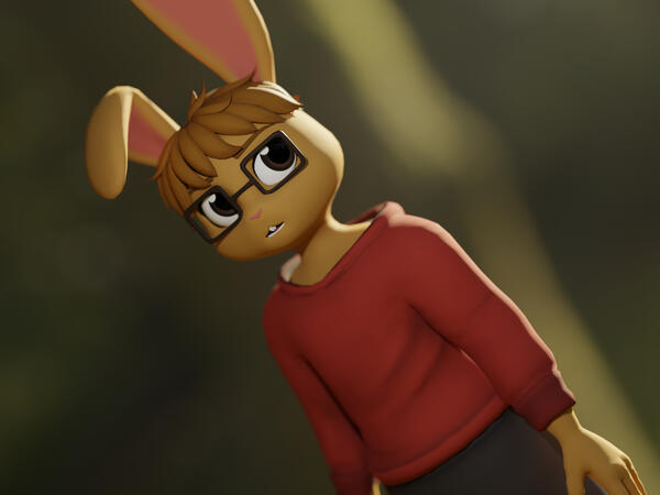 Luke (VRC)
