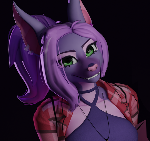 Kazie VIsual Update