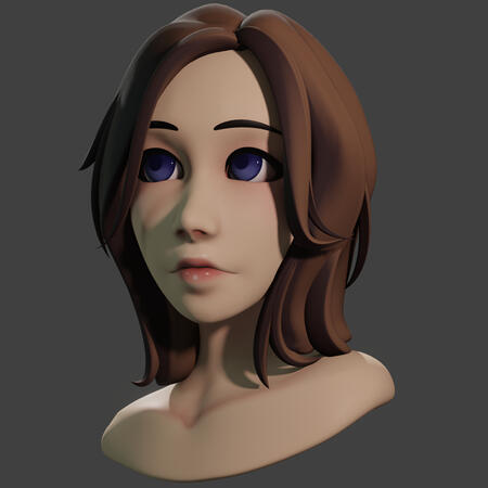 Stylized Practice