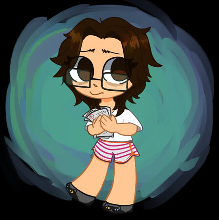 Self Portrait