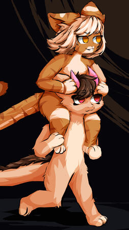 LuVi Commission