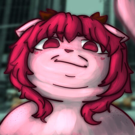 Huh