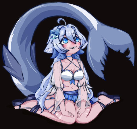 ANOTHER COMMISSION!!