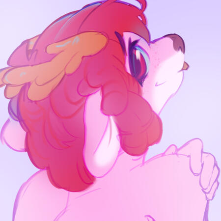 Nozomy_art (Telegram)
