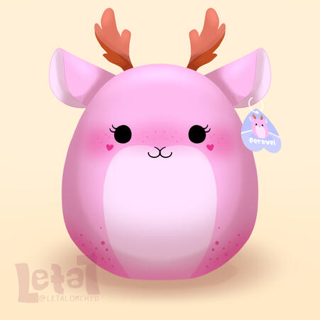 Lethal Orchyd!! (Telegram)