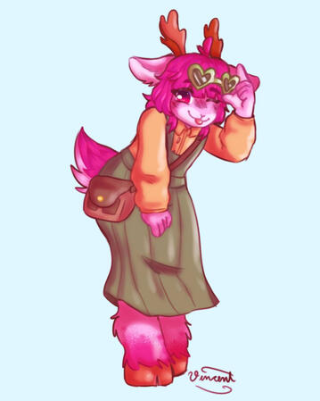 Lethal Orchyd!! (Telegram)