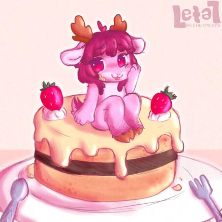 More Lethal Orchyd!!